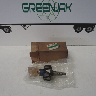 MOTOROLA 1212 ALTERNATOR GENERATOR ARMATURE  NOS  FREE SHIPP