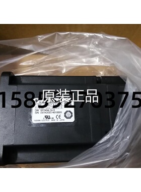 议价询价安川750w伺服马达SGMJV-08ADA6E 质保一年