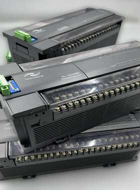 汇川PLCH2U-3232MT-XP成色95新-议价