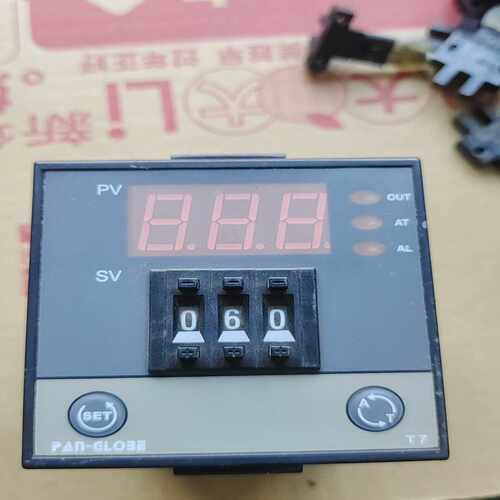 台湾泛达/PAN-GLOBE温控器T7-101-010，适用