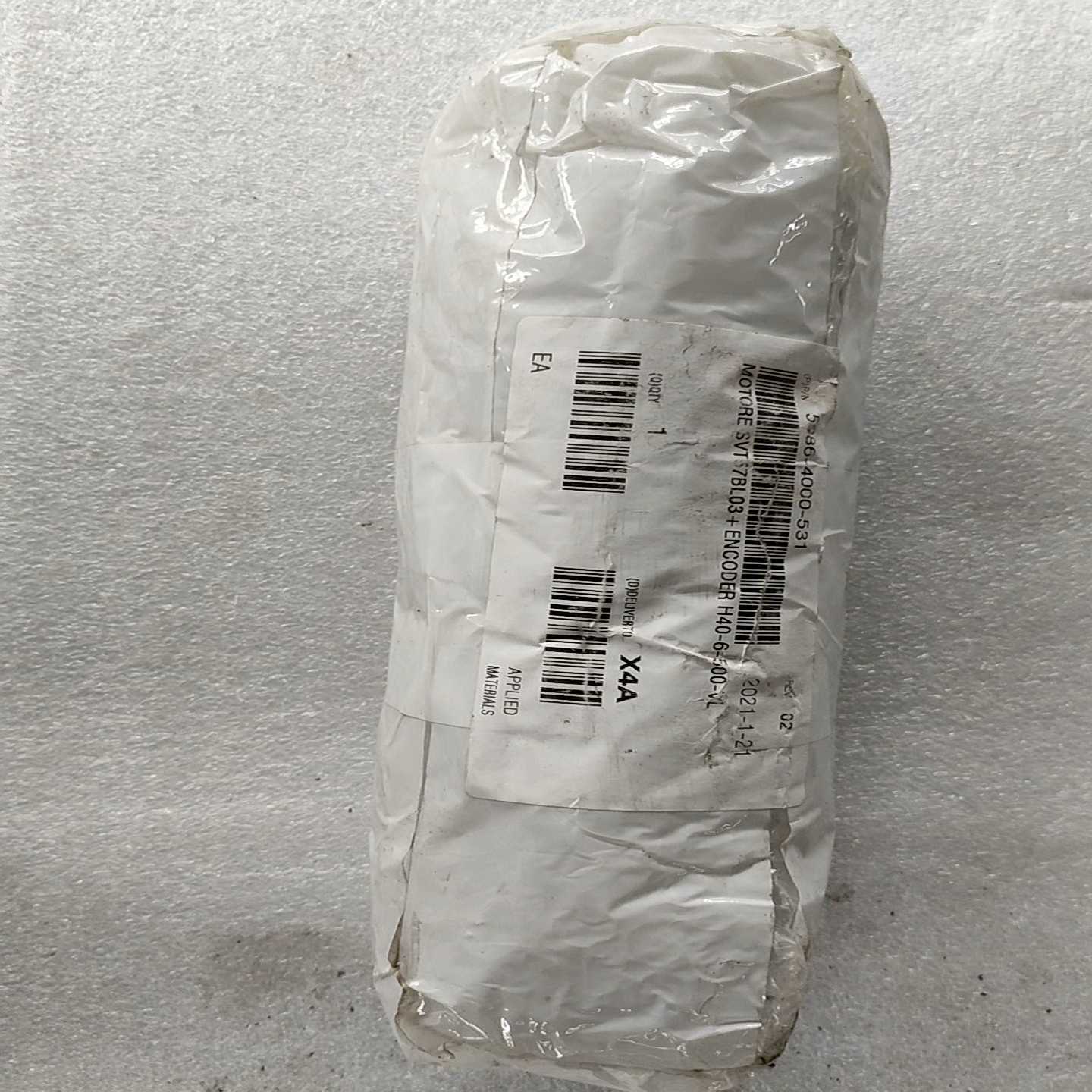 SVT57BL03ENCODERH40-6-500适用