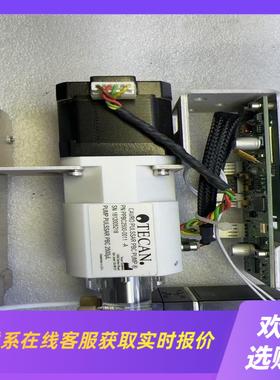 TECAN微量控制泵PPBC2500-0011-A最大1拍前询价下单