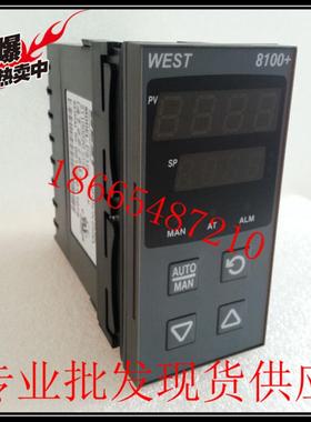 全新英国WEST温控器温控表P8100-47001020