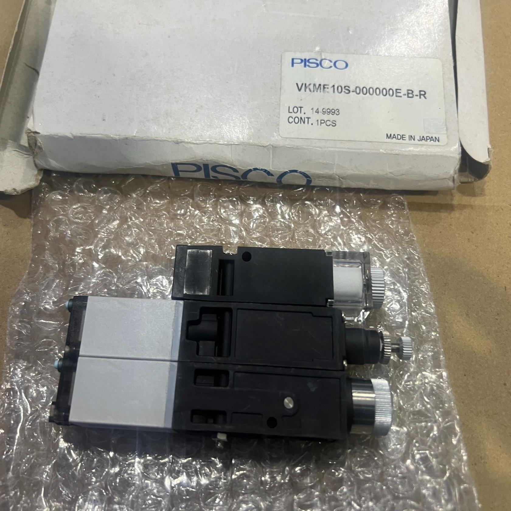 正品PISCOVKME10S-000000E-B-R真空--议价商品