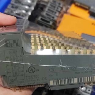 议价B&R贝加莱X20AI4622模块全新二手都有现货