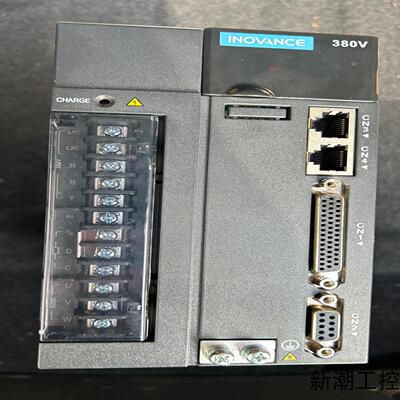 汇川IS620PT3R5I 1KW议价商品