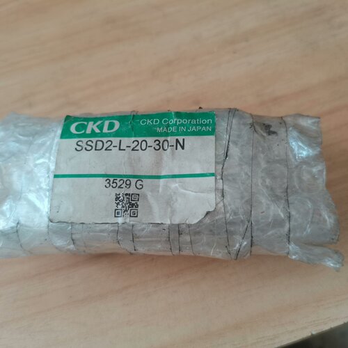询价-ckd气缸ssd2l2030n