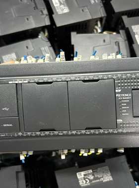 基恩士PLCKV-N40DT，正常，，发货询价