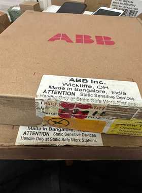 议价Abb imaso11-symphony 模拟输出模块有2个