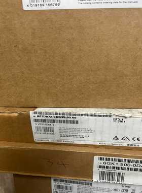 6ES7972-0CB35-0XA0SIMATICTS拍前询价