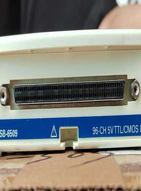 询价~NIUSB6509，功能OK，的都有，议价！