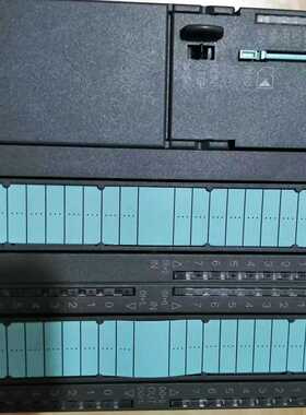 SIENENSS7-300PLCCPU314C-2PN（零零电子）