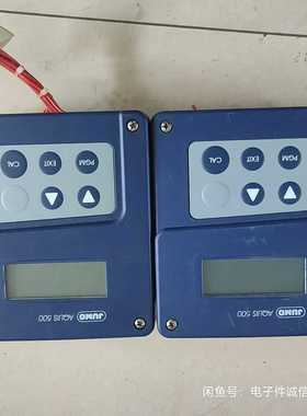 JUMOAQUIS500CR；202565/10-【博航商行】