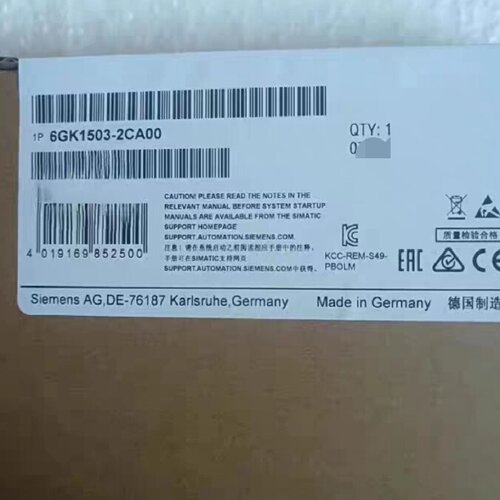 询价-6GK15032CA00 6GK1 5032CA00