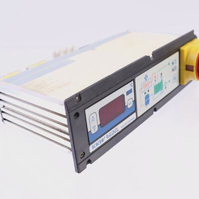 STORK TRONIC TRT 25203.01 163394 BROKEN COVER