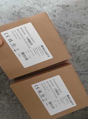 BALLUFF全新原装BOS0292巴鲁夫BOS R81K-