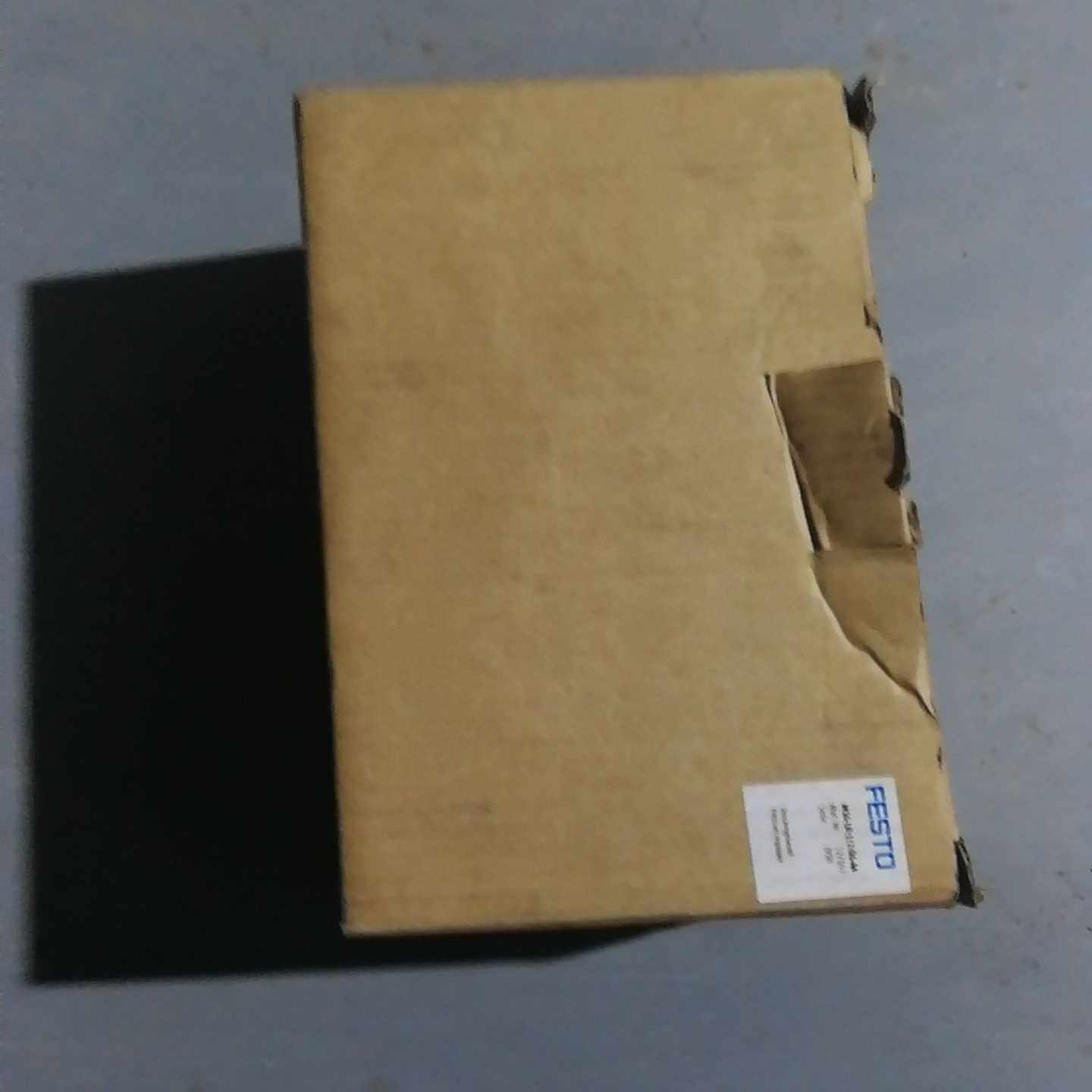 MS6-LR-1/2-D6-A4费斯托M-PB1~询价