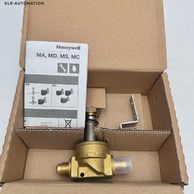 Honeywell MS00001 Spule 230V MS103 58UNF Ventil Elektromagne