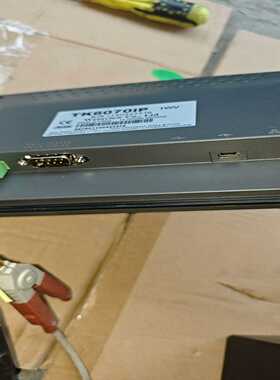 台达驱动器750wASD-B2-0721-B，成色好议价