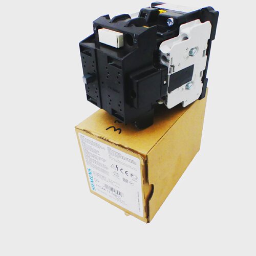 SIEMENS 3TC44170BF0 3TC44 170BF0 Schtz Baugre 2 2polig new