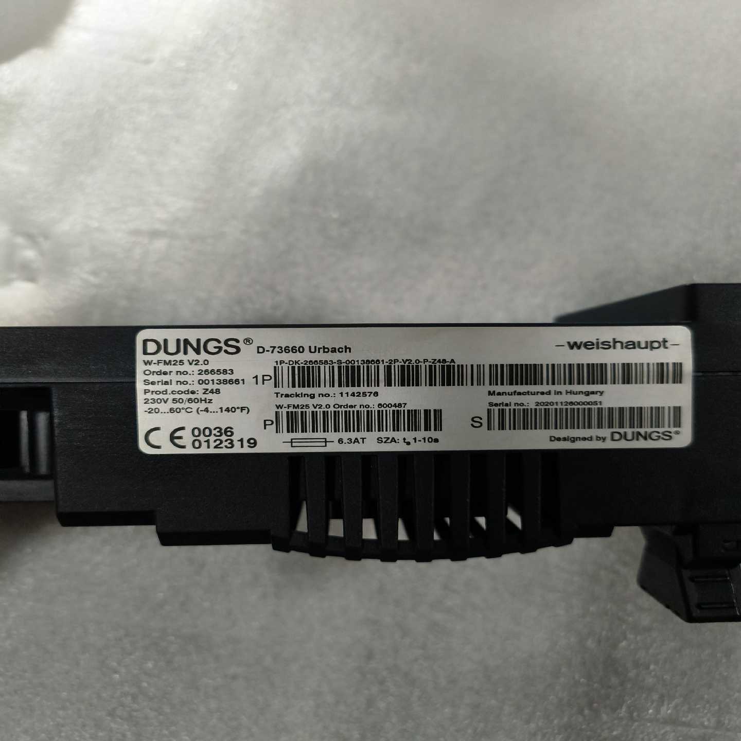 询价~威索W-FM25 V2.0仓库的，看着是新的