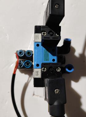 FESTO费斯托电磁阀MFH53ED1C二，议价商品