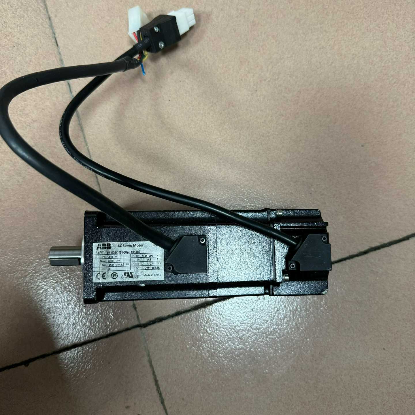 ESM06X-401-302-T1B1A00-议价