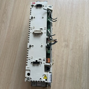 ABB变频器ACSM104AS05A04功能包好 议价