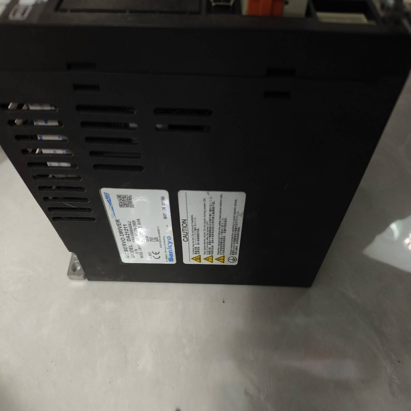咨询-三协200W套装DA21211MA201N2LN07实物拍