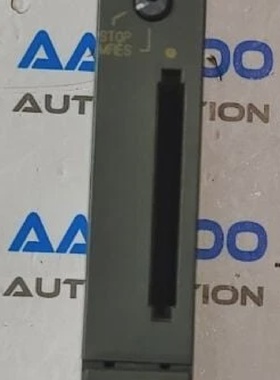 西门子6ES74141XG020AB0SimaticS7400CPU处理器