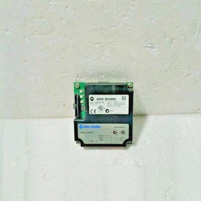 AllenBradley 20COMMR PowerFlex Adattatore Remoto IO FRN V1.0