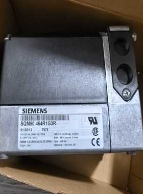 SQM50.464R1G3R执行器，，询价