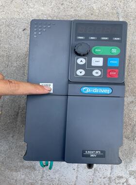 询价~美捷伟变频器M550-M0055G3