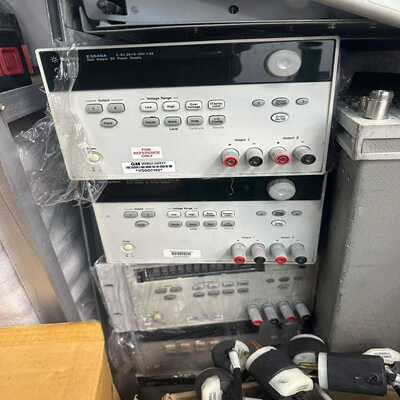 是德科技E3646A电源询价