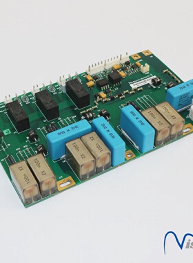 议价Vacon Pc00461 D I Pc00461d Drive Control Board Cm080205