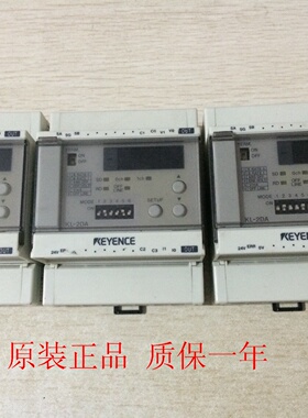 议价基恩士控制器KL-2DA