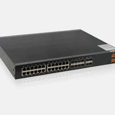 议价SICOM3024G-12G12GE-HV-HV 东土交换机/24口全千兆二层交换机
