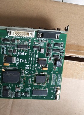 【请询价】EURESYS GRABLINK VALUS 2001 EU