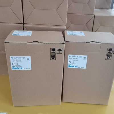 全新Sankyo三协伺服驱动器DA22421，型号DA224--议价商品