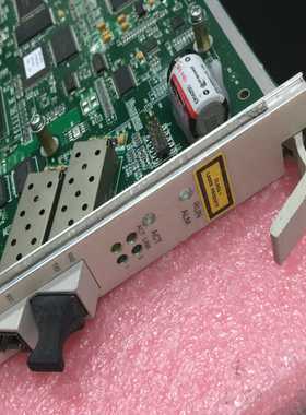 华为PVMD 板卡 H60D00PVMD 带ETCA扣卡 二