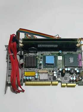 IEI威强PICOE-GM452REV1.0GM45A--议价商品