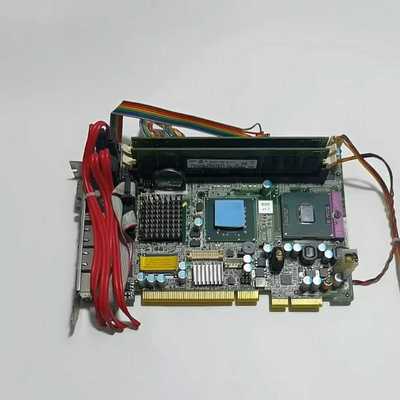 IEI威强PICOE-GM452REV1.0GM45A--议价商品