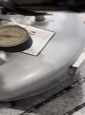 美国JUN-AIR无油静音空压机，OF302-25B型号，气--议价商品