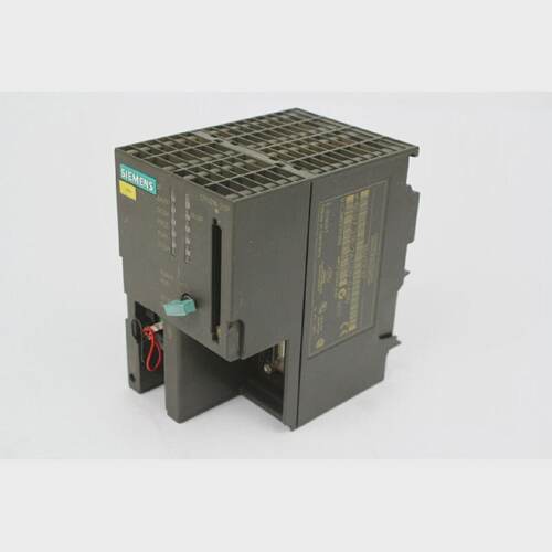 Siemens Simatic S7 6ES7 3162AG000AB0 B340