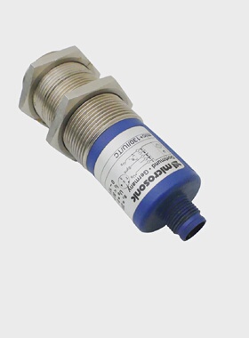 议价Microsoc Mic130IuTc Ultraschallsensor Mic130 Iutc Used适