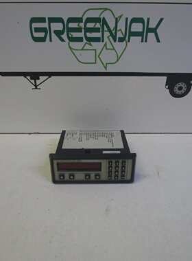SPONSLER SP2900  MS1813 ELECTRONIC COUNTER  USED  FREE SHIPP