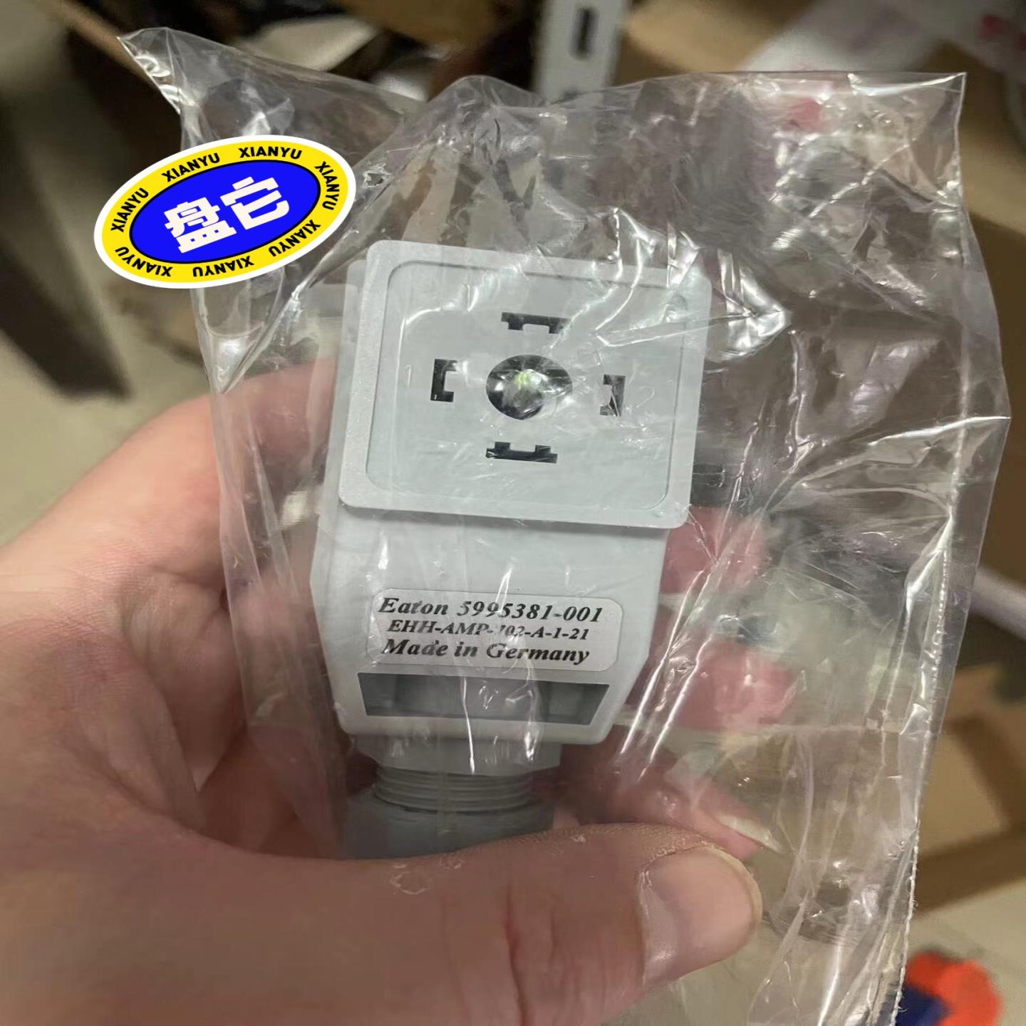 议价ehh-amp-702-a现