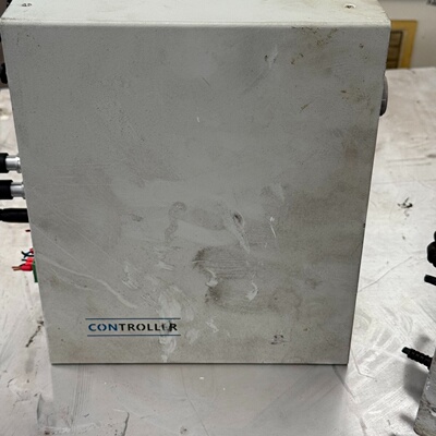 CONTROLLER精密阀控控制器型号EVO200议价
