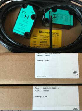 配件LA31LK312531115对射光电号186501议价