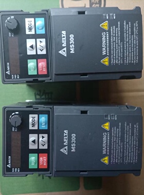 台达MS300VFD4A8MS21ANSAA0.75K-议价